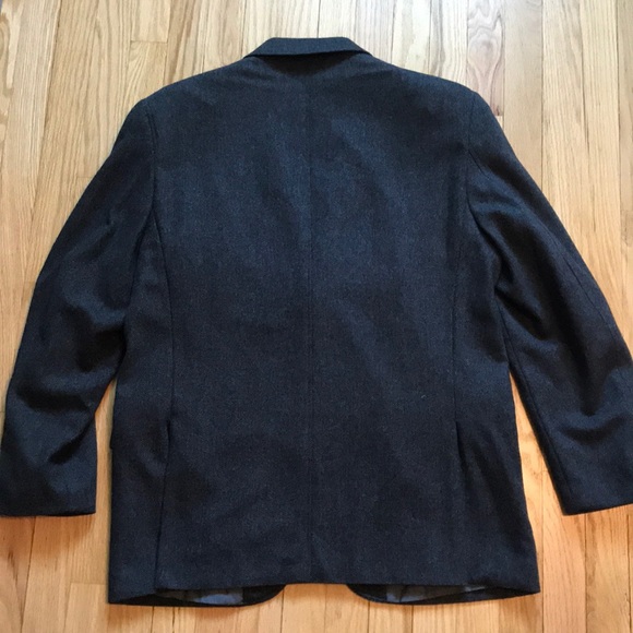 Blue by Pronto Uomo Coat - Picture 9 of 15